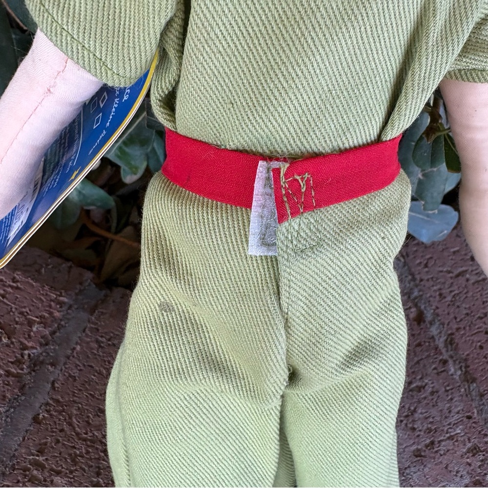 1997 Le Petite Prince The Little Prince Articulated Plush - Picture 7 of 9
